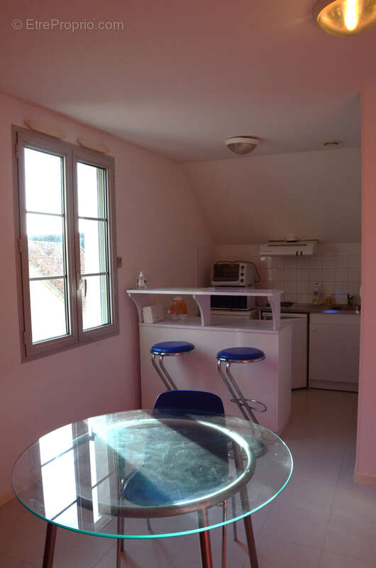 Maison à BOURBON-LANCY