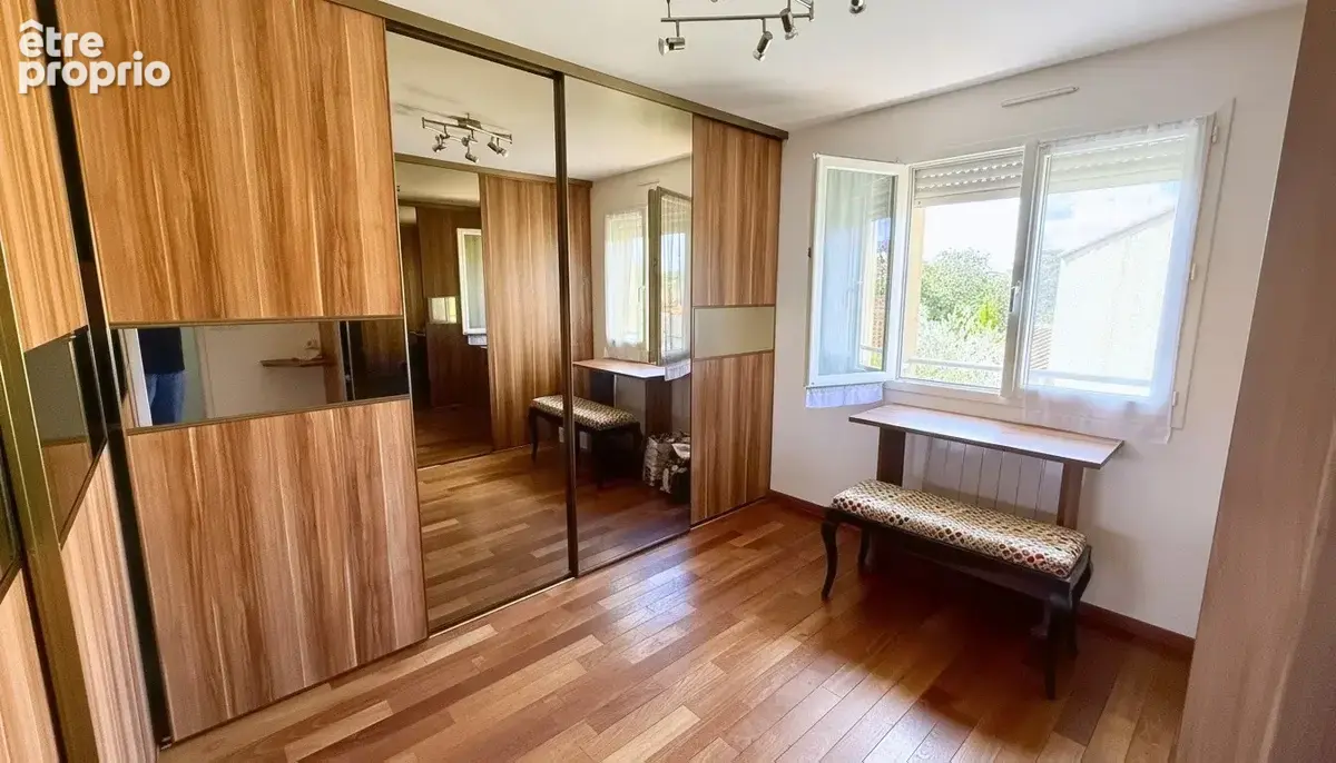 Maison Oudon 7 pièce(s) 155.57 m2 - photo 5