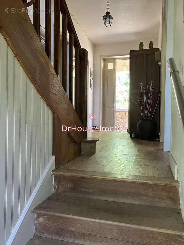 Maison à SAINTE-ORSE