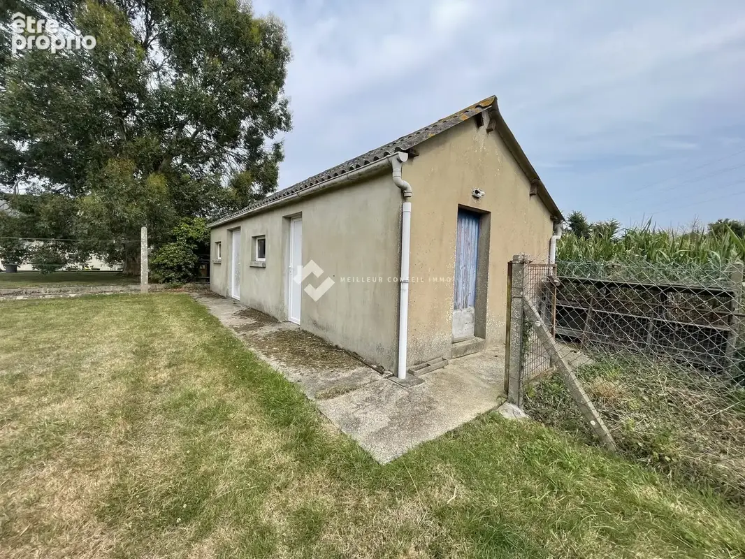 Terrain 907 m² à vendre à Tregueux (22950) - photo 4