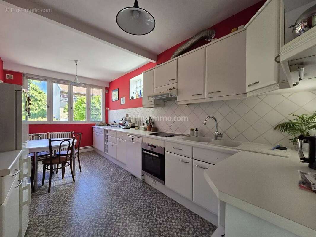 Maison à FONTENAY-SOUS-BOIS