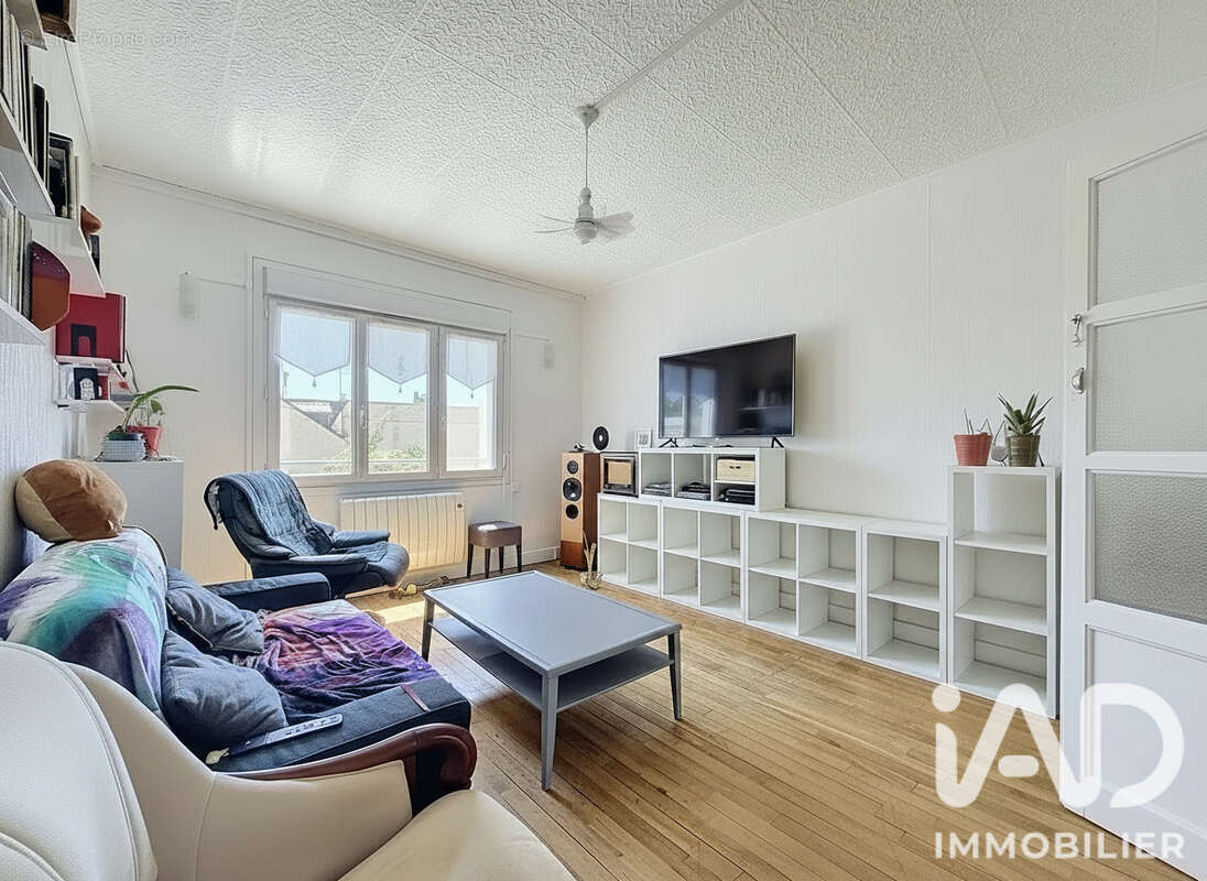 Maison 140 m² à Saint-Nazaire  - photo 4
