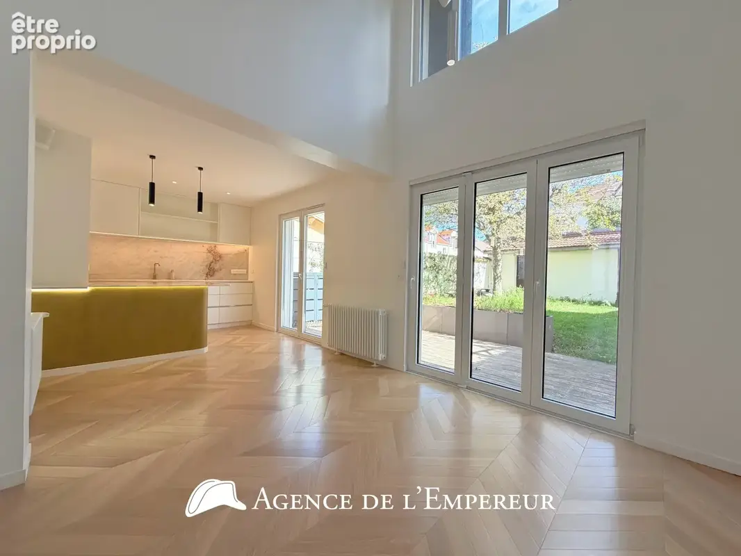 Magnifique maison - cœur de ville - photo 10