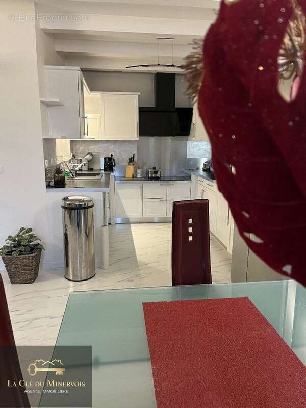 Photo 3 - Appartement à LA REDORTE