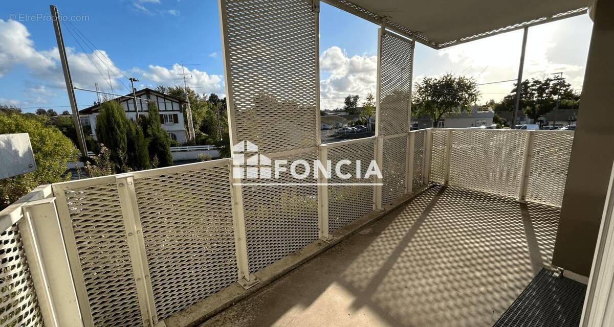 Appartement à EYSINES