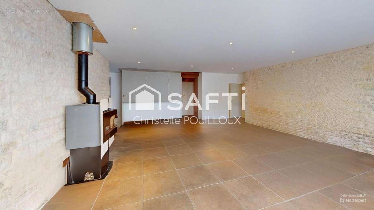 Photo 8 - Maison à AIFFRES