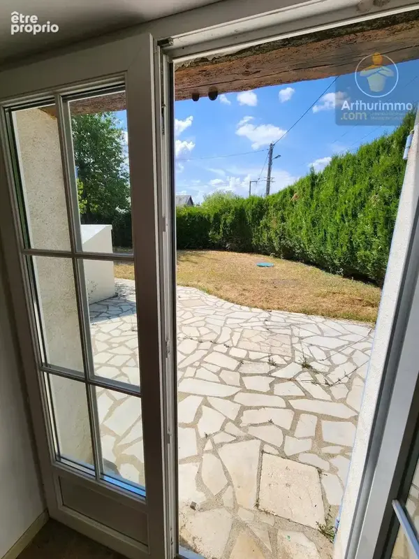 Vente Maison Josnes(41370) 137 900ï¿œ - photo 4