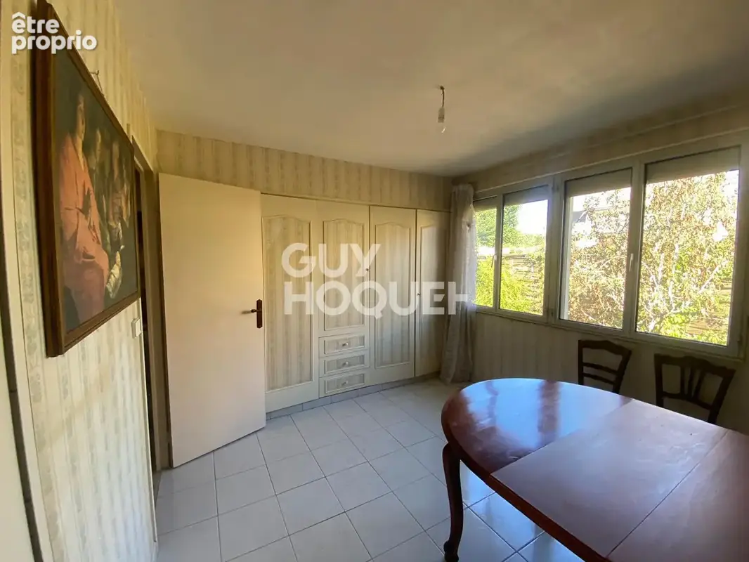 Maison 4 pièces 70 m² à vendre à Croth (27530) - photo 9