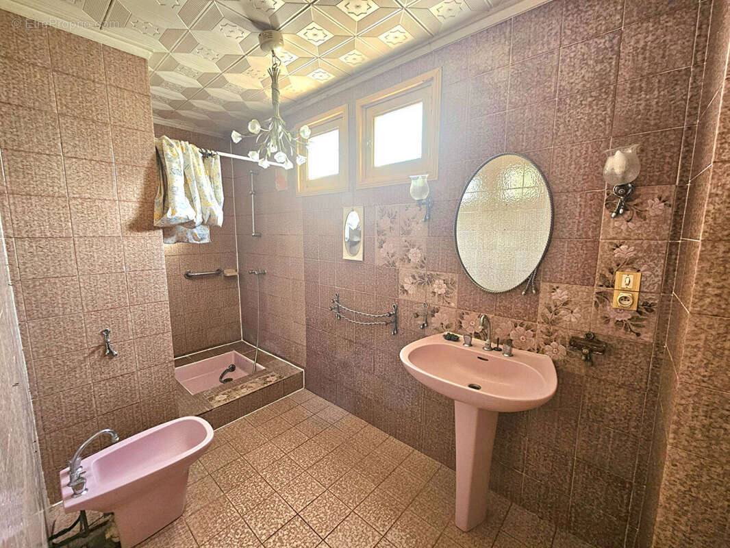 Maison à CARCASSONNE