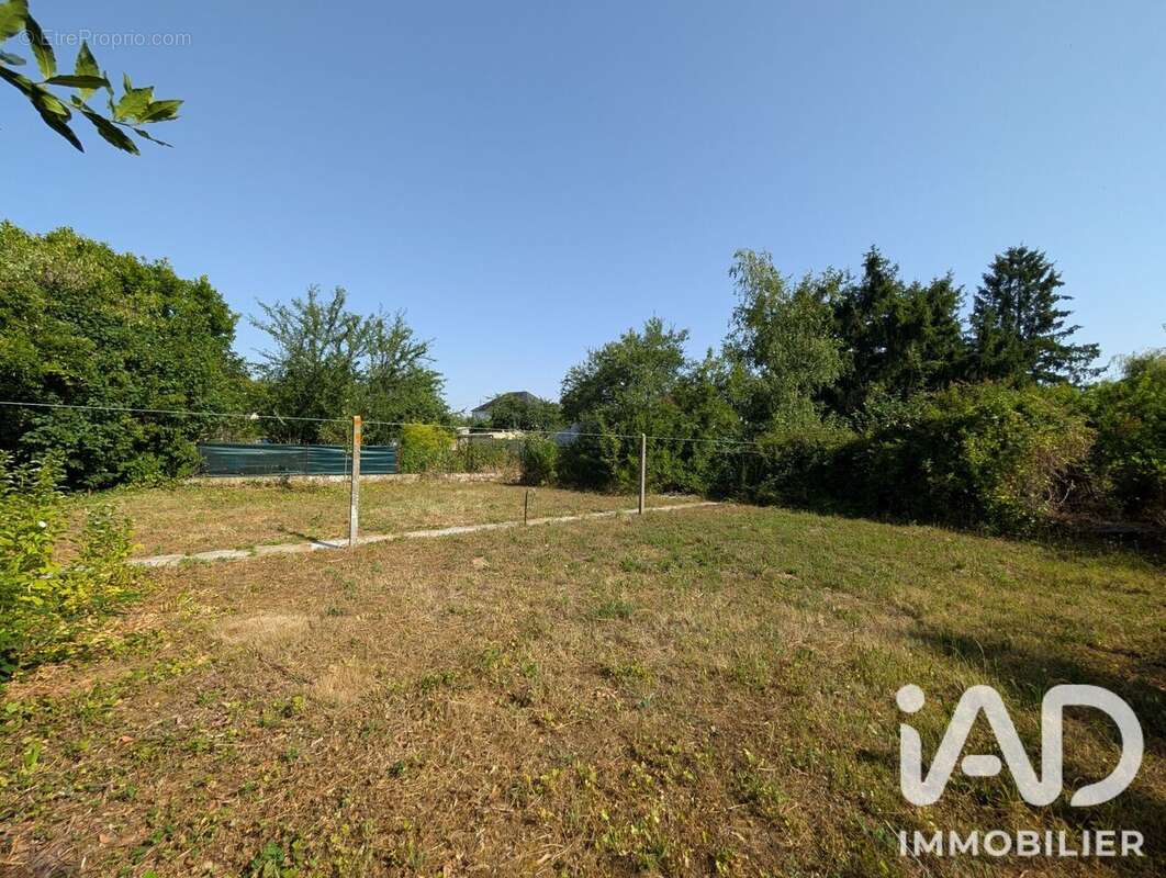 Maison 58 m² à Vendome  - photo 2