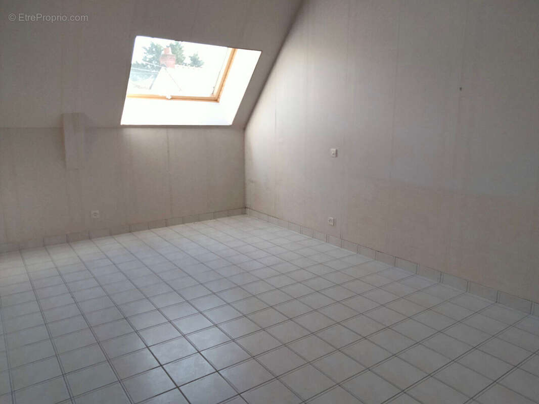 Maison à LA CHAPELLE-SUR-ERDRE