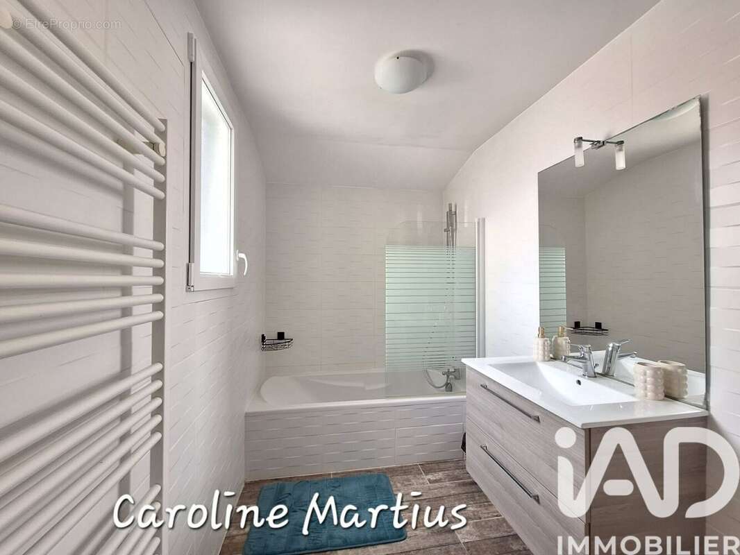 Photo 5 - Maison à SAINT-XANDRE