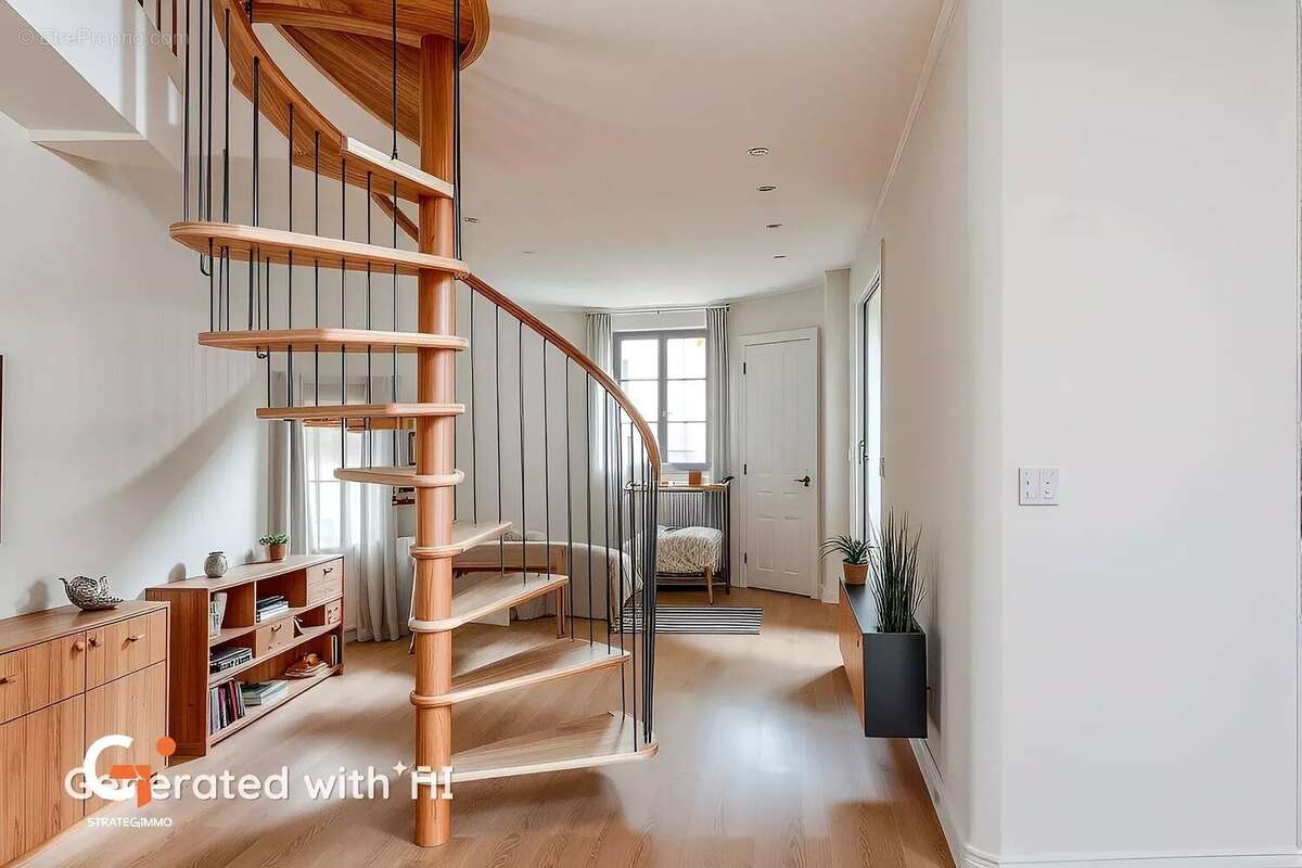 Appartement à DIEPPE