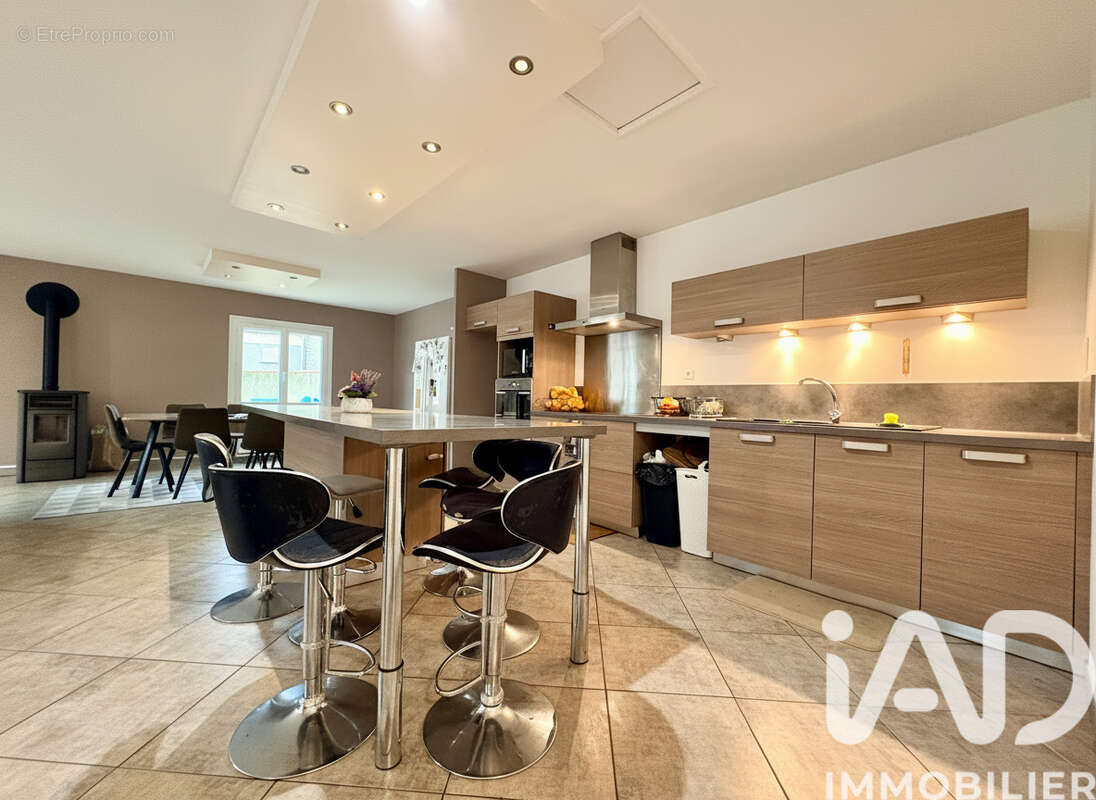 Photo 5 - Maison à SAINT-AMAND-MONTROND