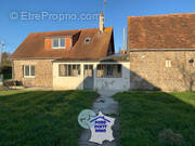 Maison à LA SAUVAGERE