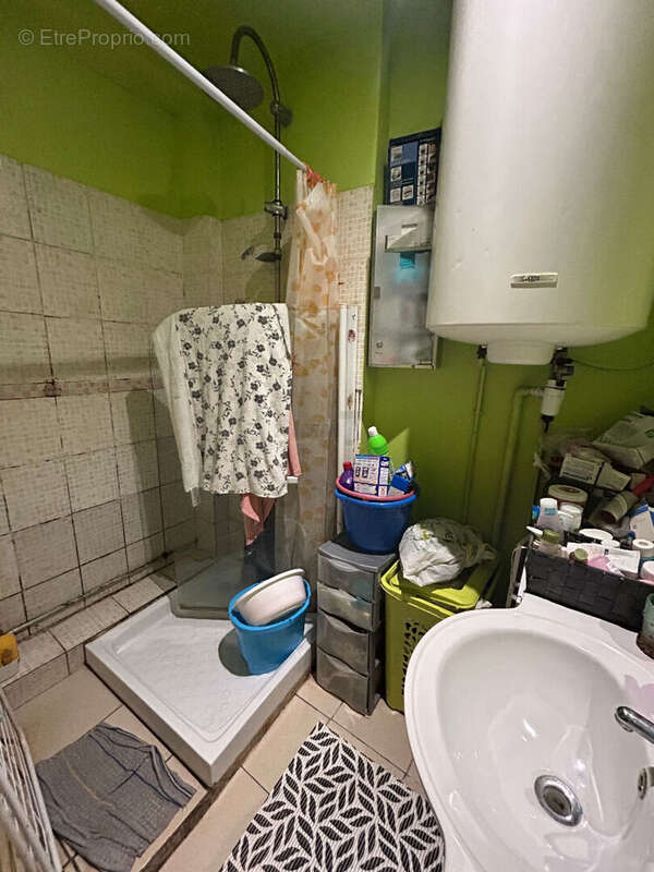 Maison à LA FERTE-SOUS-JOUARRE