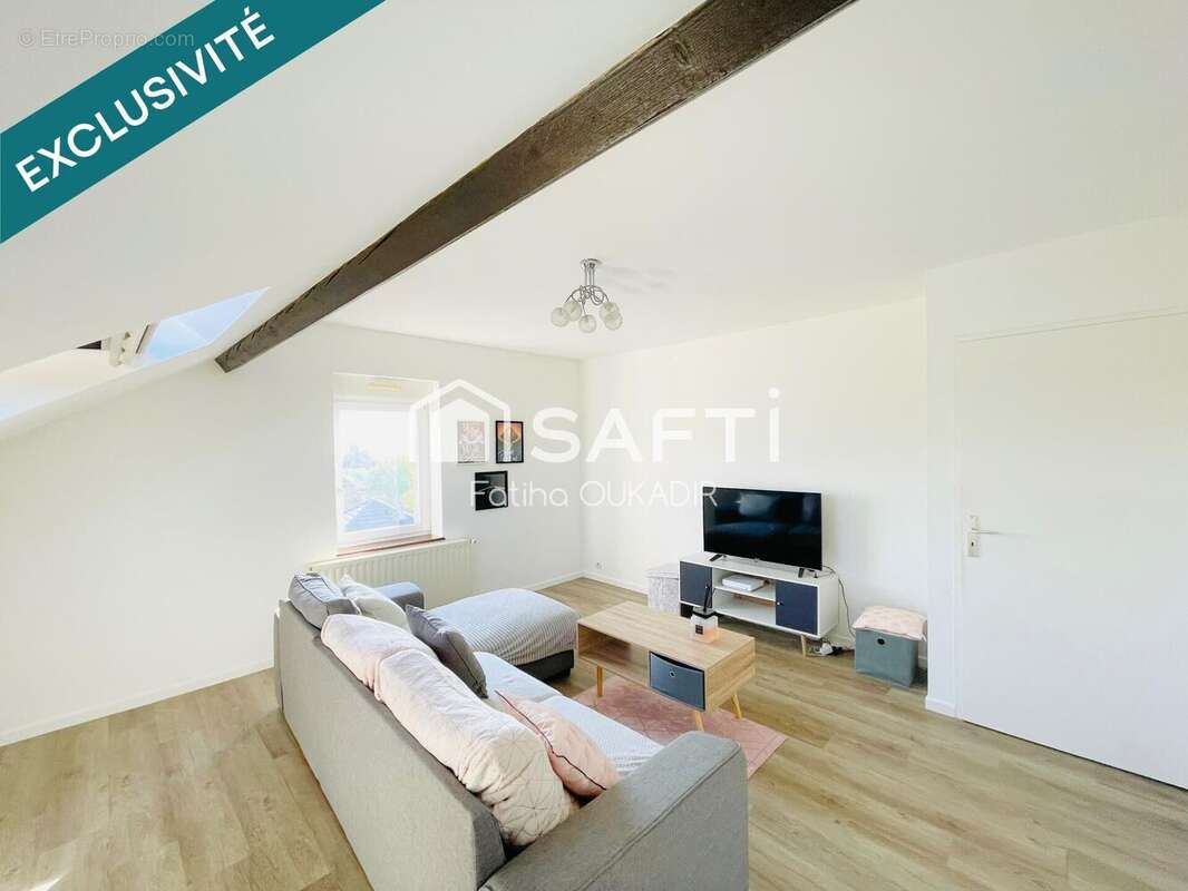 Photo 2 - Appartement à ROMBAS