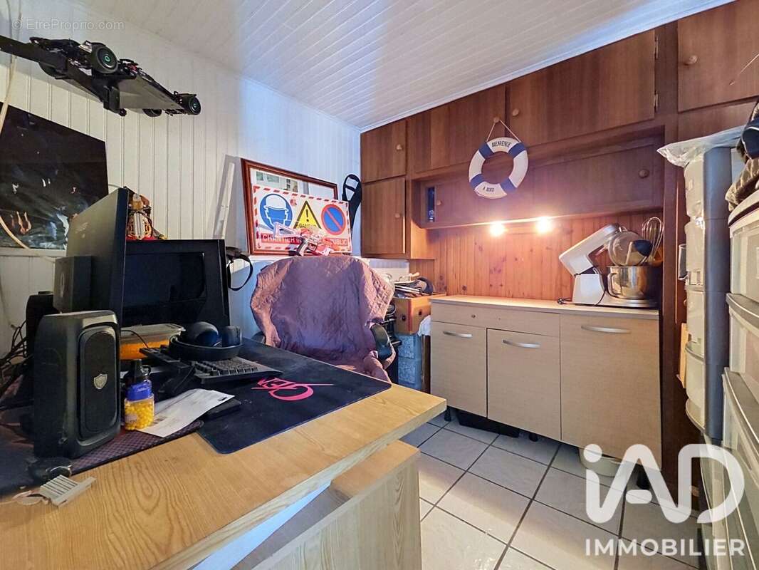 Photo 7 - Appartement à AULT