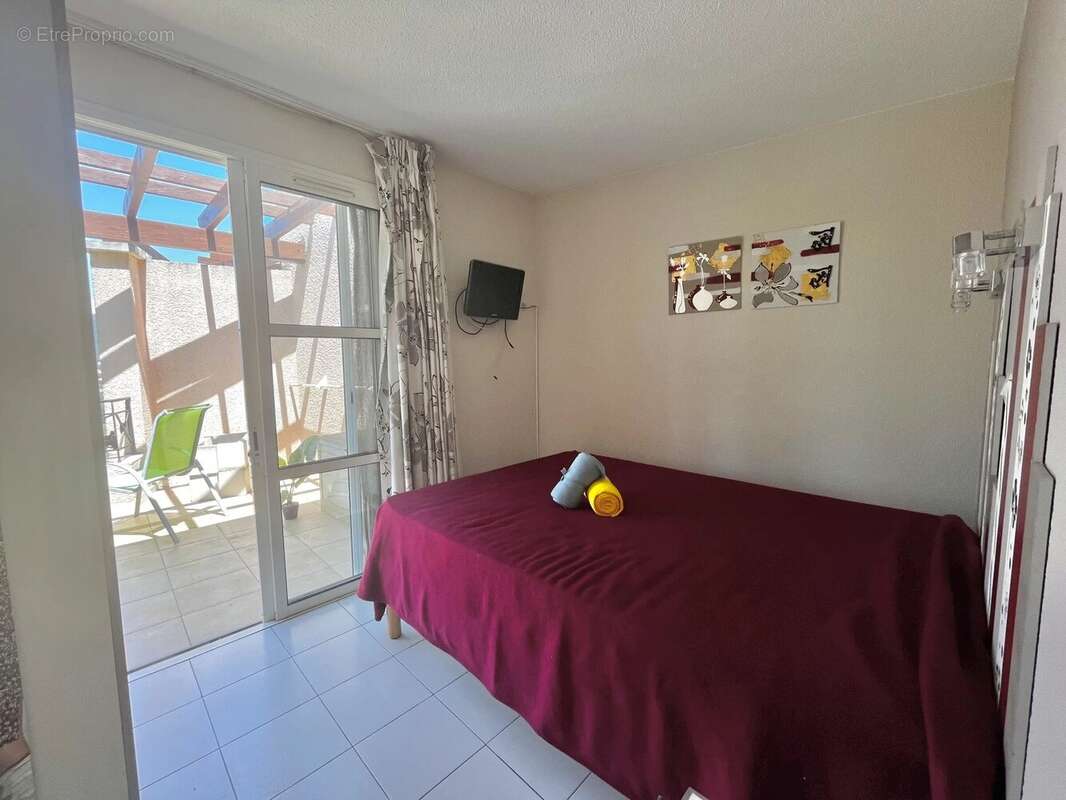 Appartement à LA SEYNE-SUR-MER