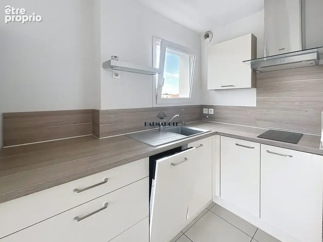 Appartement 2 pièces 42 m² à vendre à Perpignan (66000) - photo 4