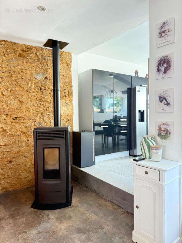 Maison Estang - photo 3