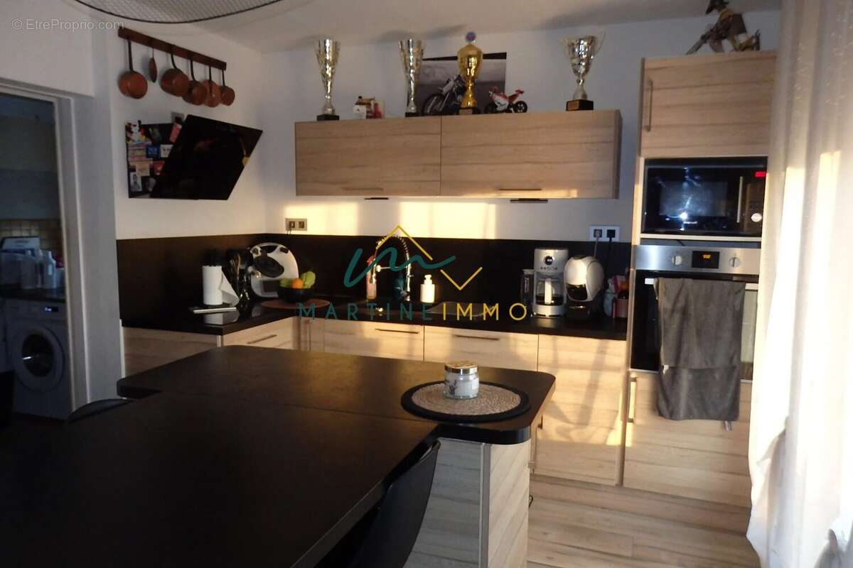 Maison a vendre a sainte bazeille - photo 3