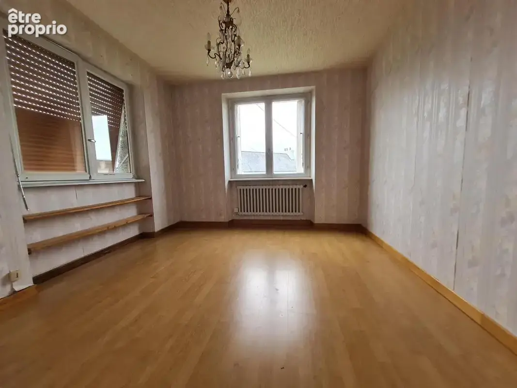 Maison 145 m² à Morlaix  - photo 7