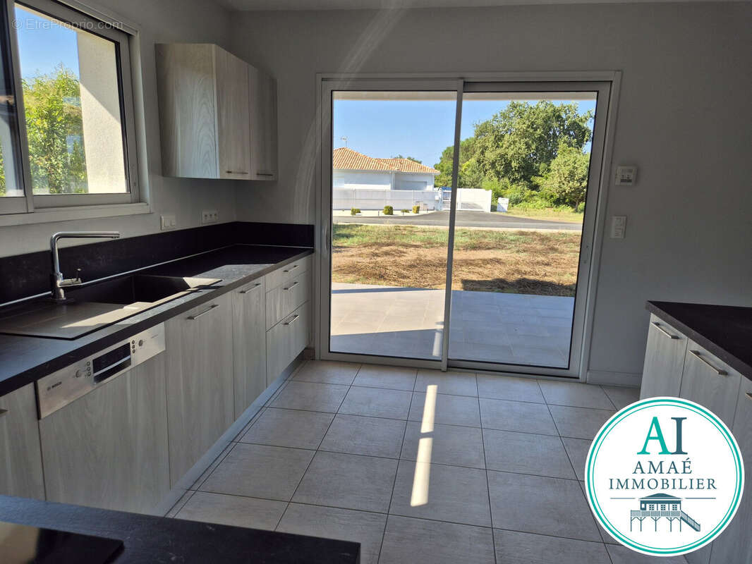 Maison 133 m² à Andernos-Les-Bains  - photo 5