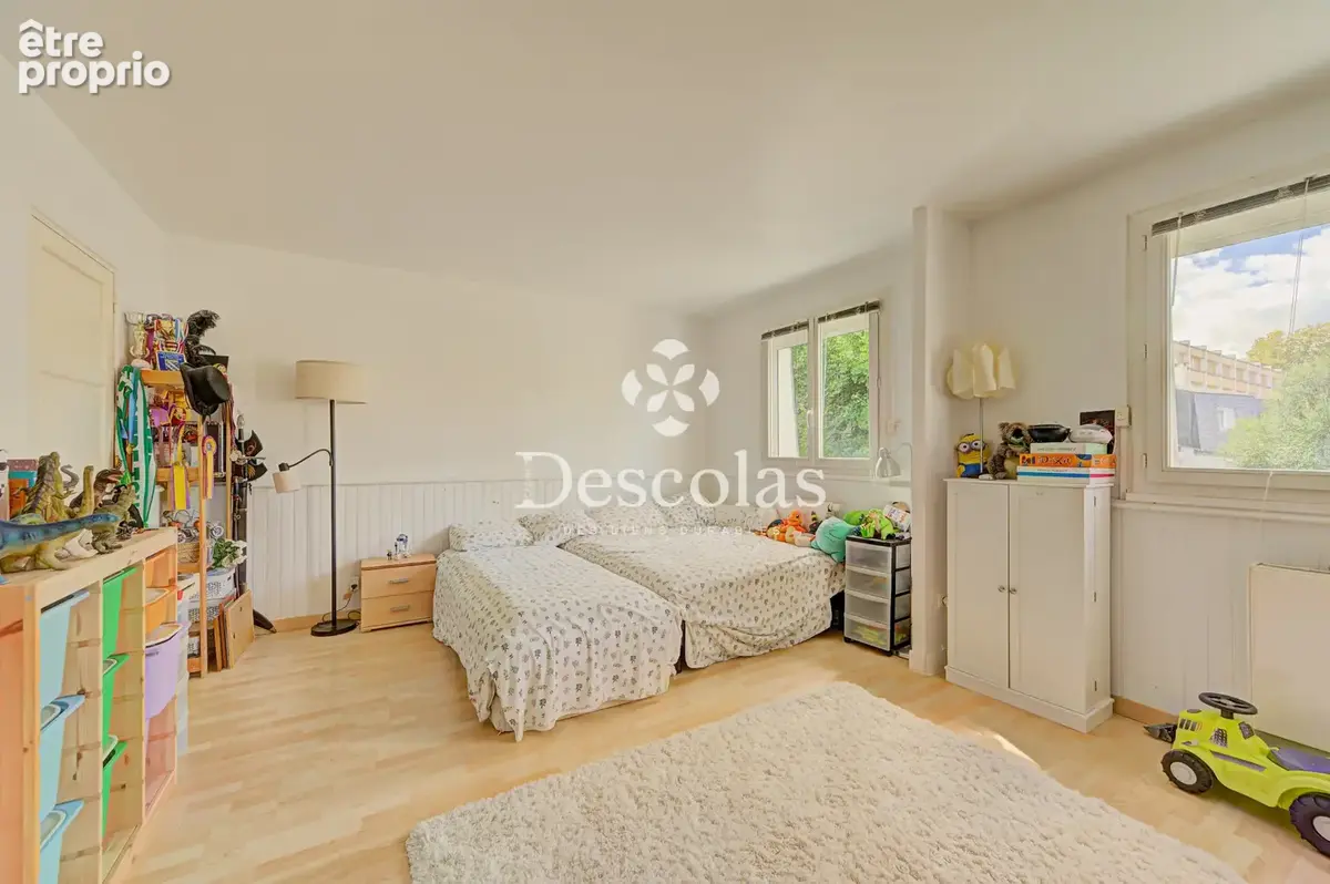 CHAMBOURCY- Maison familiale de 200 m2 - photo 19