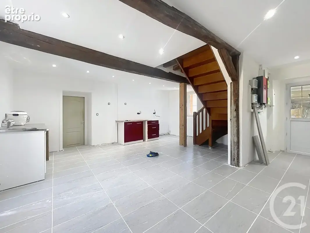 Maison 5 pièces 168 m² à vendre à Sours (28630) - photo 8
