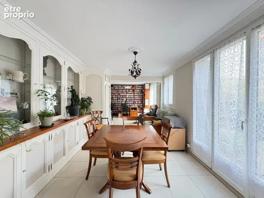 Maison 5 pièces 111 m² à vendre à Vincennes (94300) - photo 8
