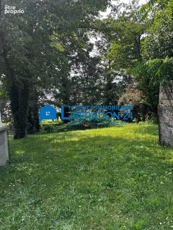 Terrain constructible 807 m2  proche des axes et  commodites - photo 3