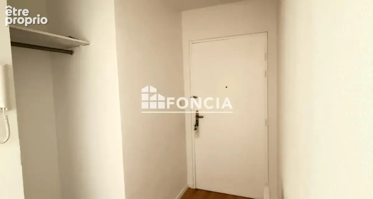 À vendre – Appartement F4 de 78 m² avec terrasse, jardin et parking à Pontoise - photo 11