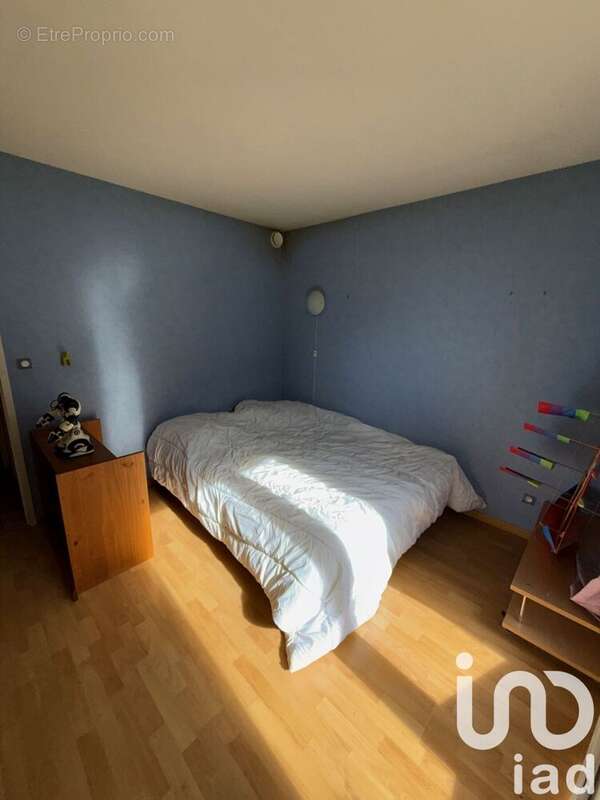 Photo 6 - Maison à NOIZAY