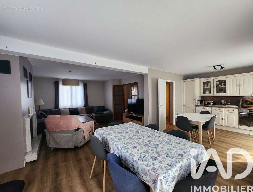 Photo 5 - Maison à LE HAVRE