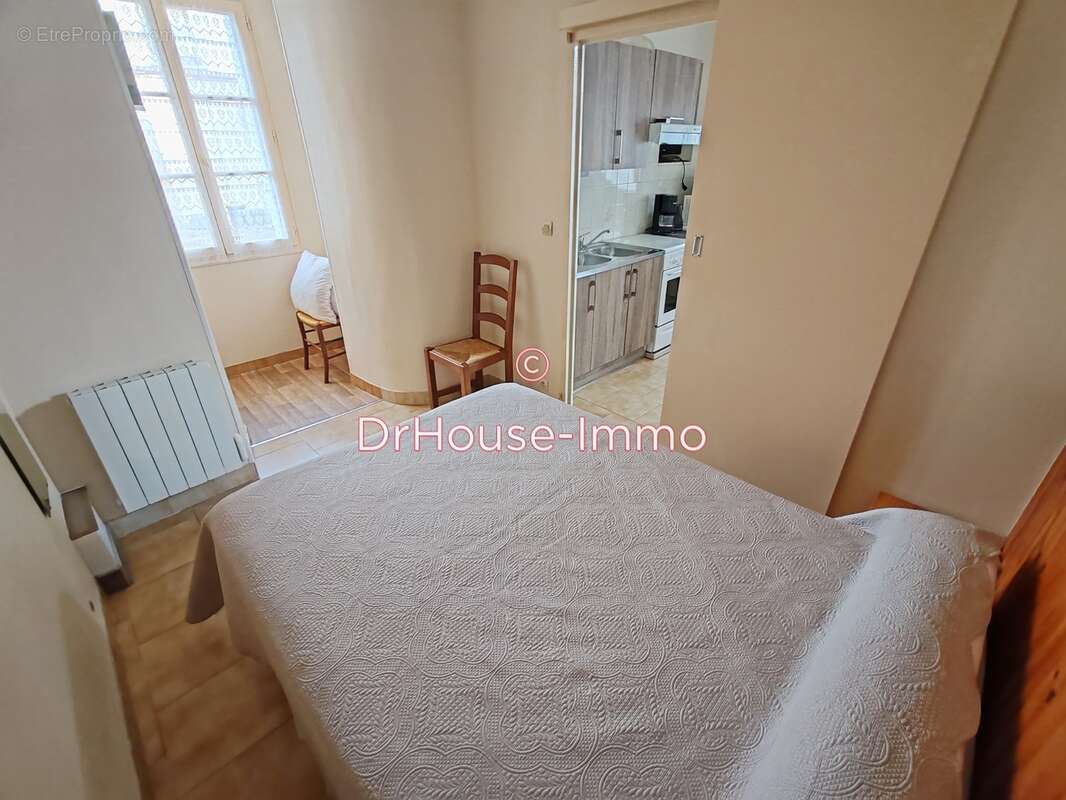 Appartement à LA ROCHE-POSAY