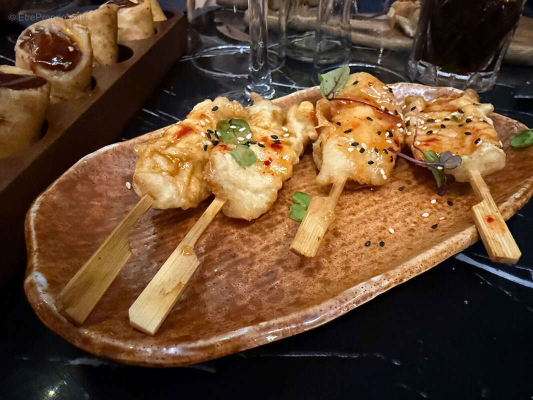 Commerce à LE HAVRE