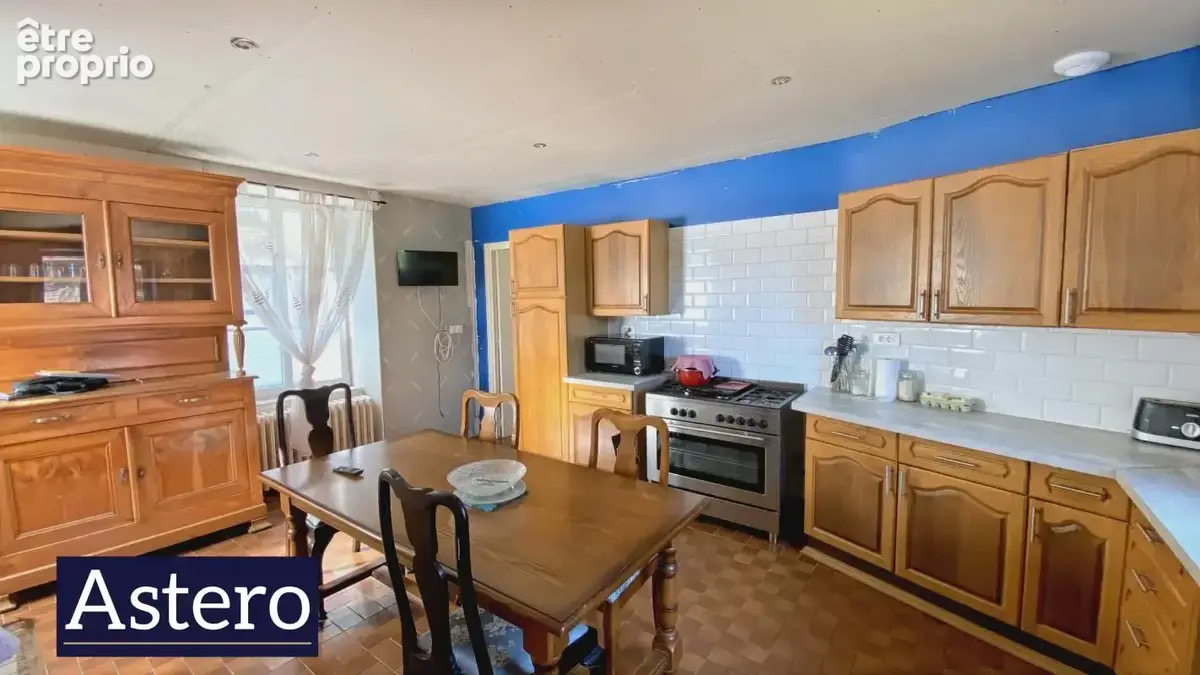Maison familiale de 125 m² - La chèze 22210 - photo 3