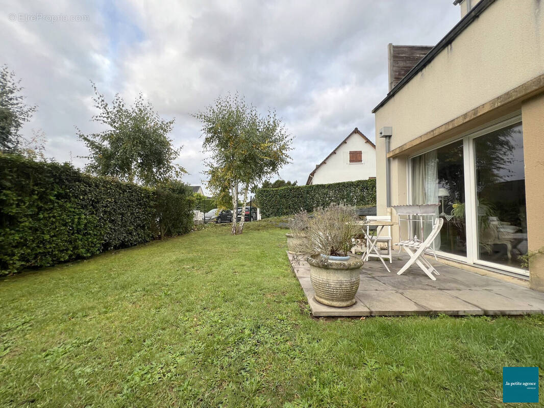 Appartement à VERSON