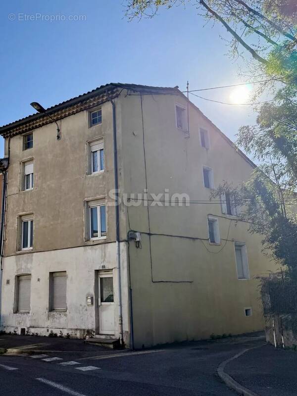 Appartement à MONTELIMAR