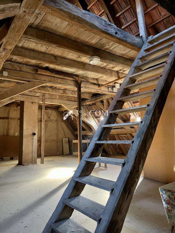 Maison à ALTECKENDORF