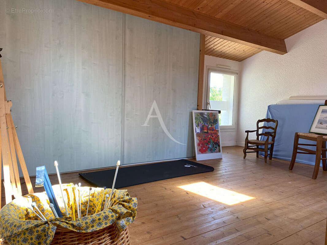 Maison à BRETIGNOLLES-SUR-MER