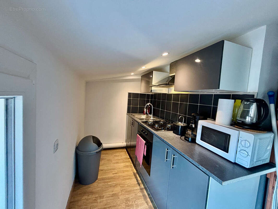 Appartement à MONTLUEL