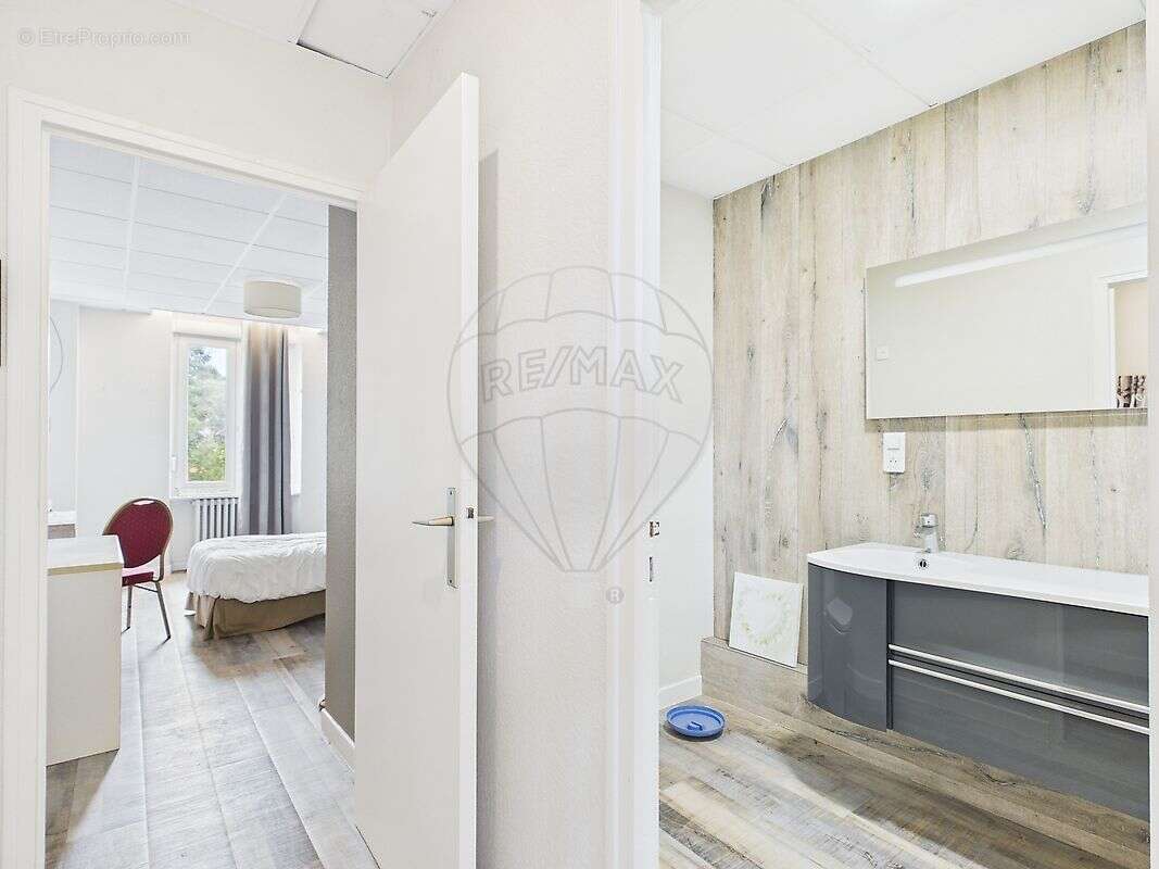 Appartement 2 chambre(s) à vendre - photo 4