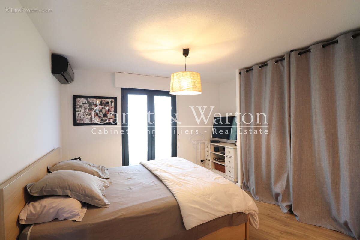 Appartement à CAVALAIRE-SUR-MER