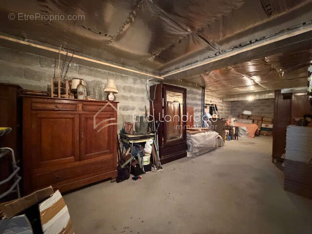 Maison 4 pièces avec grand garage proche commerces - photo 20