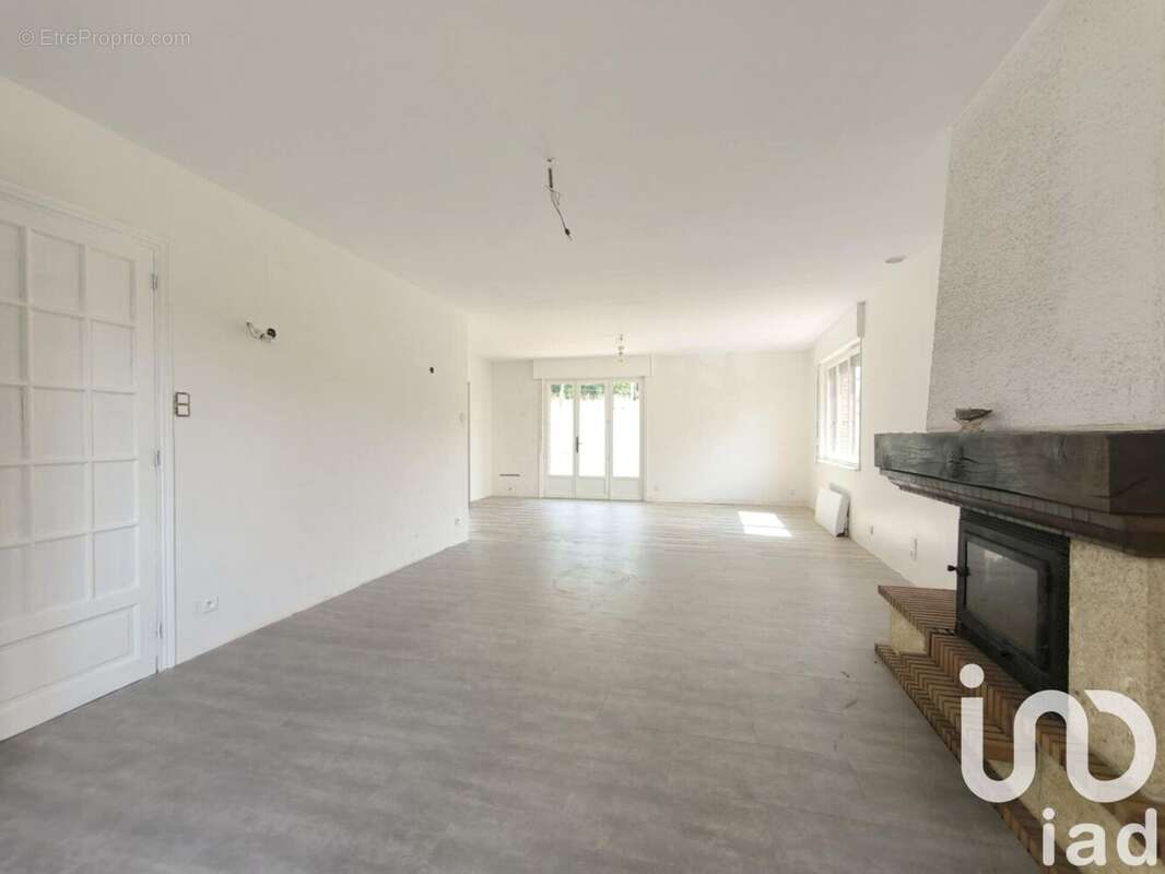 Maison 230 m² à Clety  - photo 2