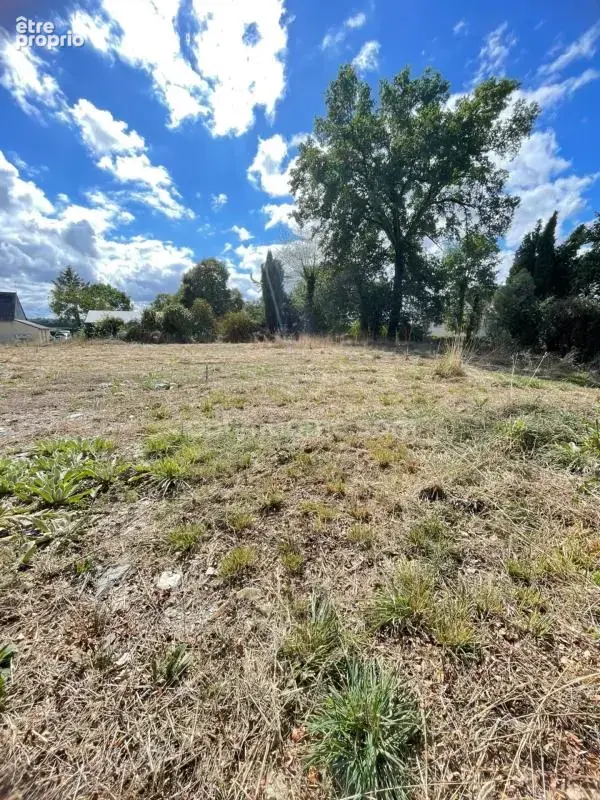 Belle opportunité ! Terrain de 1 606 m² avec large façade PLOERMEL (56) - photo 5