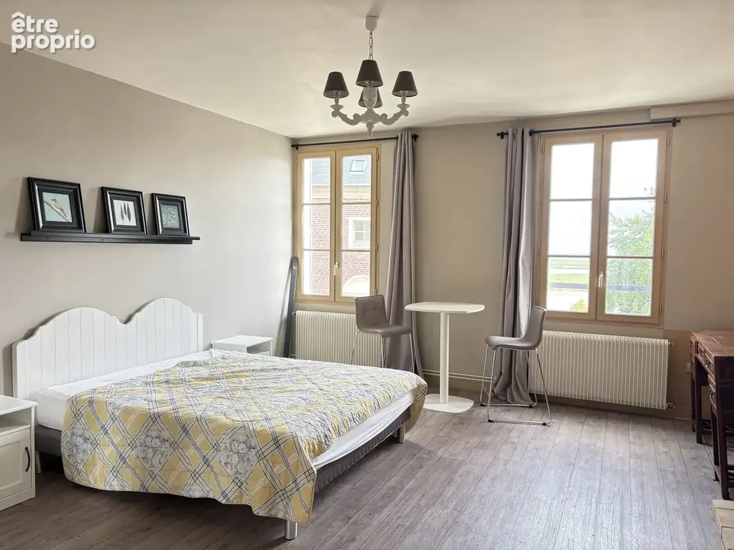 Maison 5 pièces 210 m² à vendre à Saint-Valery-Sur-Somme (80230) - photo 7