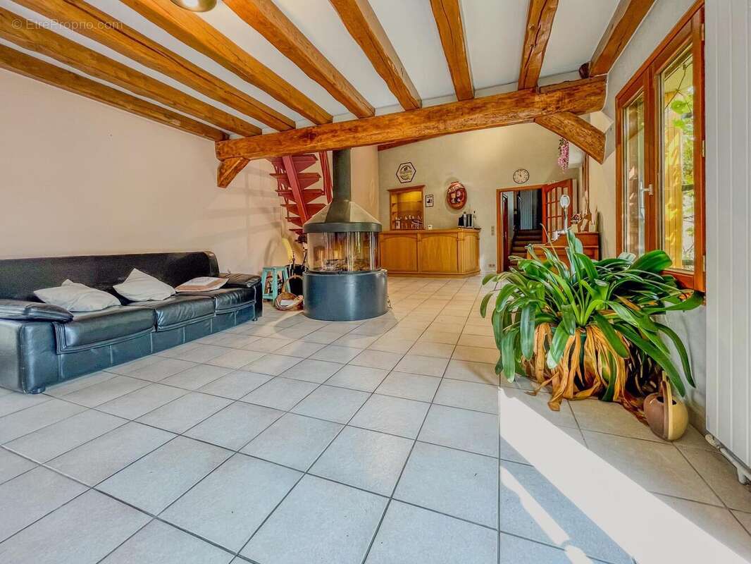Photo 3 - Maison à BORNEL